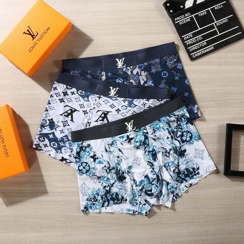 LV boxer L-4XL 070268